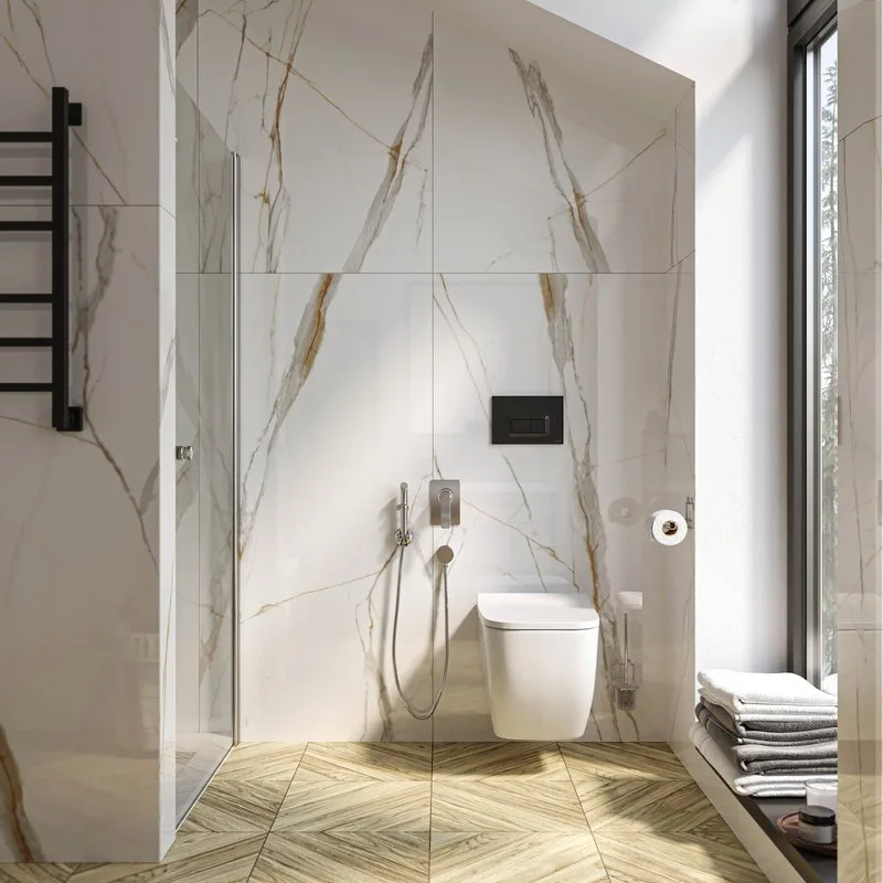 Крышка-сиденье VitrA Integra Square 810-003-009 быстросъемная, с микролифтом Sancos — официальный сайт