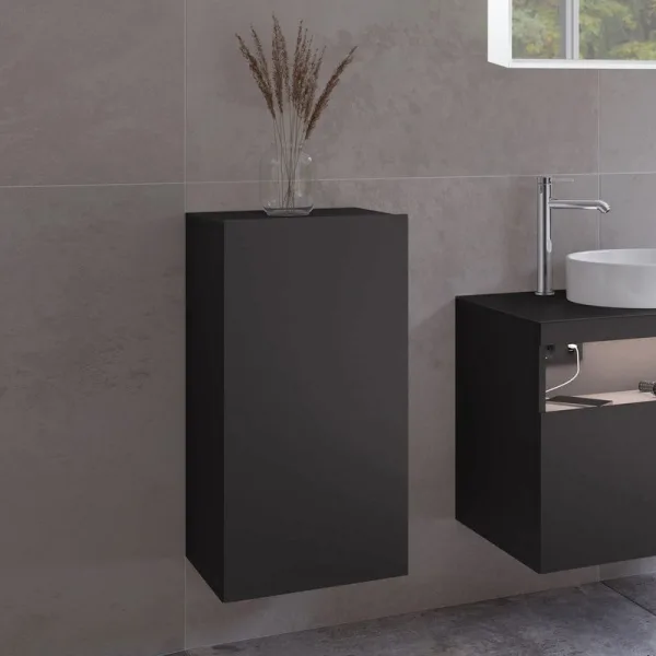 Шкаф Keuco Stageline 32811 L, вулканит Sancos — Оригинал
