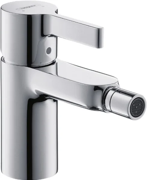 Смеситель для биде Hansgrohe Metris S 31261000 Sancos — Оригинал