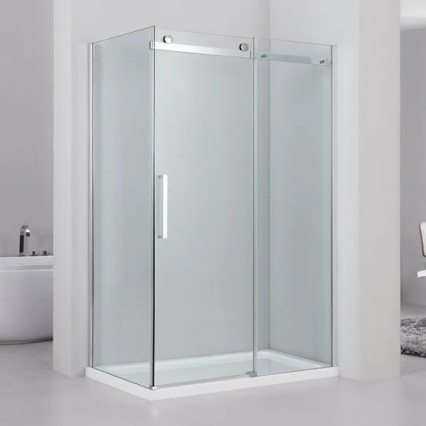 Душевой уголок Black&White Stellar Wind S208 900х1200 Sancos — Оригинал