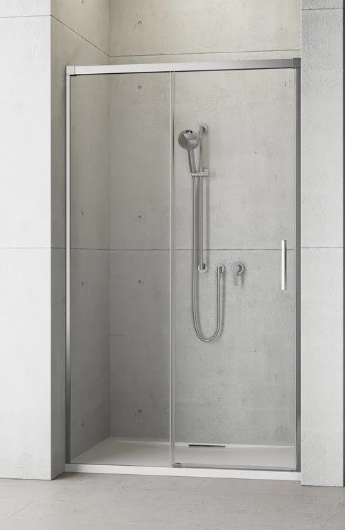 Душевая дверь в нишу Radaway Idea DWJ 160 L Sancos — официальный сайт