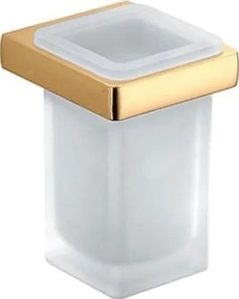 Стакан Colombo Design Lulu B6202.gold Sancos — Оригинал