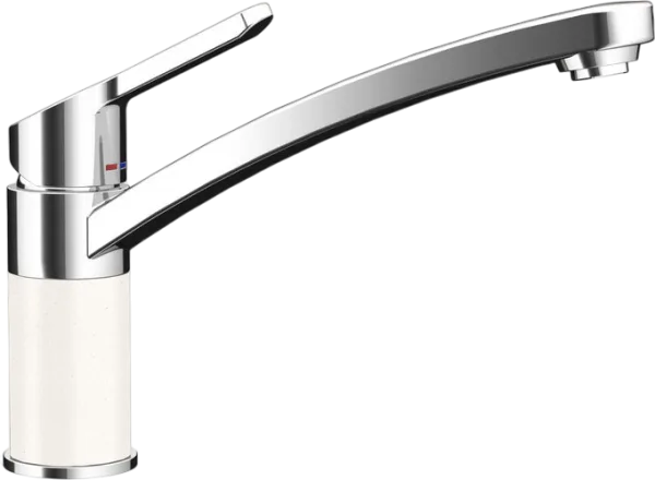 Смеситель для кухни Schock Cristadur SC-90 поларис Sancos — Оригинал