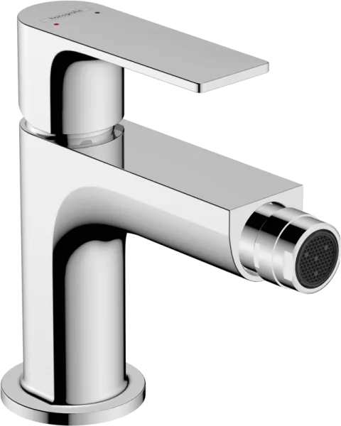 Смеситель для биде Hansgrohe Rebris E 72211000 хром Sancos — Оригинал