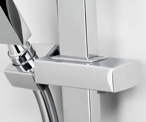 Душевой гарнитур Wasserkraft A143 Sancos — официальный сайт