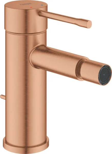 Смеситель для биде Grohe Essence New 32935DL1, теплый закат Sancos — Оригинал