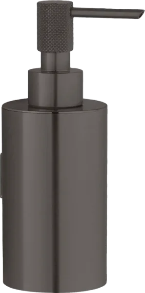 Дозатор Boheme Uno 10977-GM gun metal Sancos — Оригинал