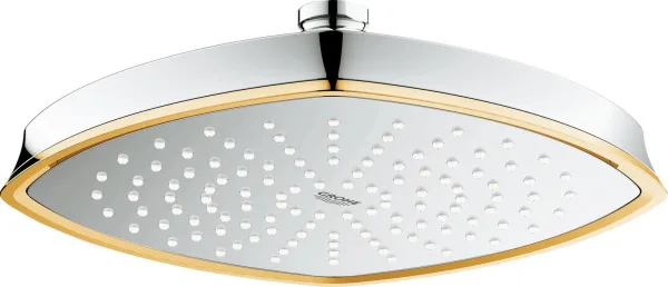 Верхний душ Grohe Grandera Rainshower Grandera 210 27974IG0 Sancos — Оригинал