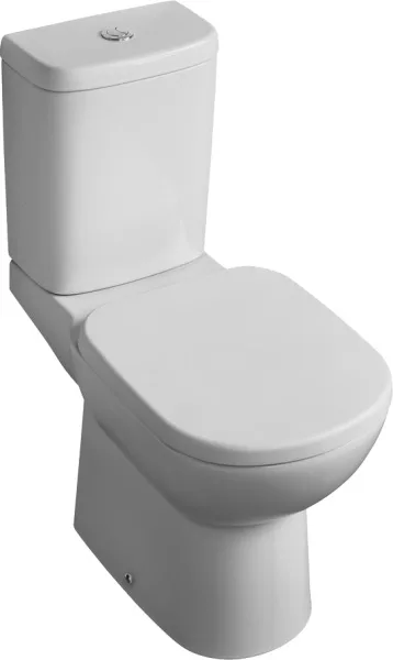 Чаша для унитаза-компакта Ideal Standard Tempo T331201 Sancos — Оригинал