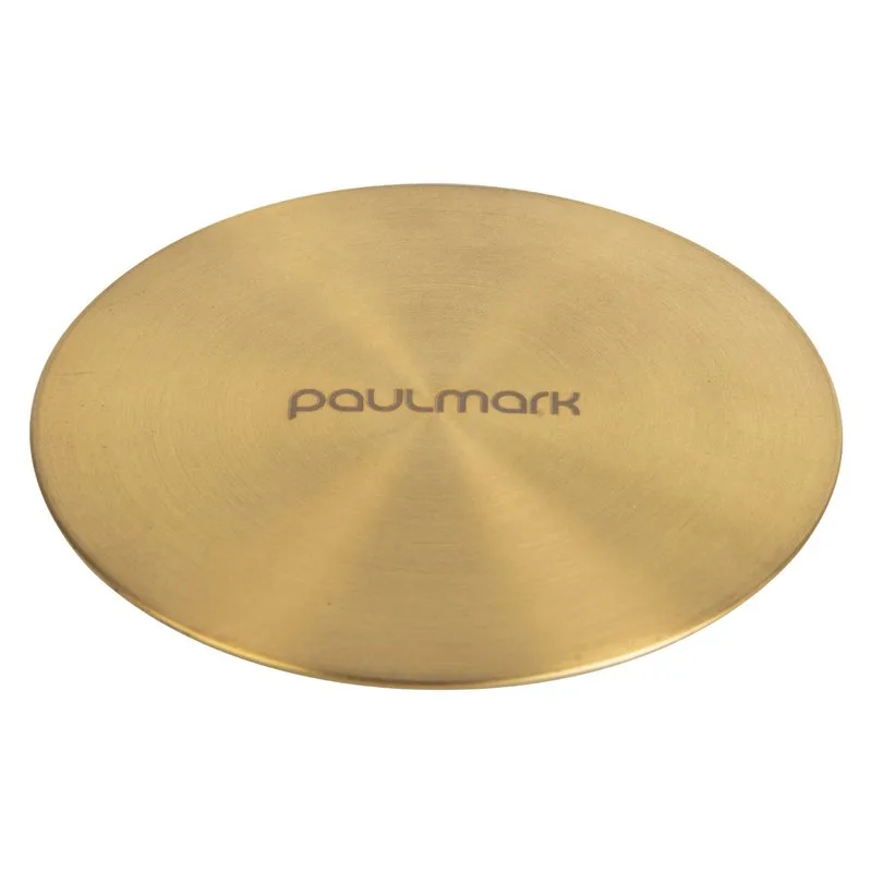 Мойка кухонная Paulmark Next-Pro 74 UNI PM707445-BG брашированное золото Sancos — официальный сайт