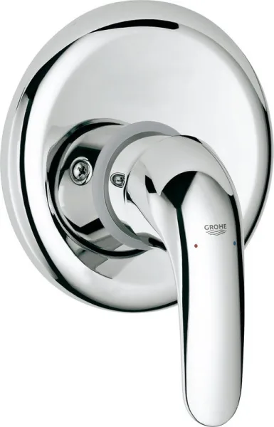 Встраиваемый смеситель Grohe Euroeco 32742000 С ВНУТРЕННЕЙ ЧАСТЬЮ Sancos — Оригинал