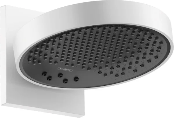Верхний душ Hansgrohe Rainfinity 26232700 Sancos — Оригинал