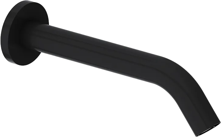 Смеситель для раковины Damixa Scandinavian Pure 360270300 С ВНУТРЕННЕЙ ЧАСТЬЮ черный Sancos — официальный сайт
