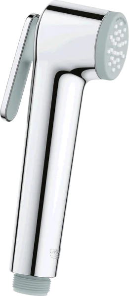 Гигиенический душ Grohe Tempesta-F 27512001 Sancos — Оригинал