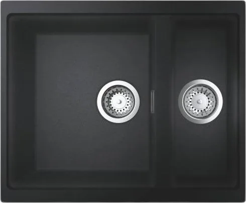 Мойка кухонная Grohe K500 31648AP0 Sancos — Оригинал