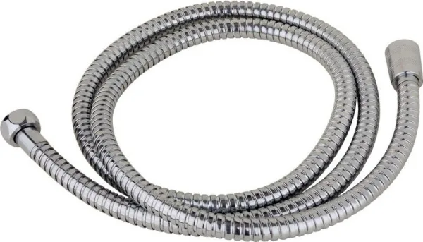 Душевой шланг Timo SH40 chrome Sancos — Оригинал