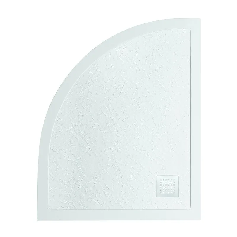 Поддон для душа BelBagno Uno TRAY-MR-UNO-RH-120/80-550-35-W-R-BO 120х80, белый, с сифоном Sancos — официальный сайт