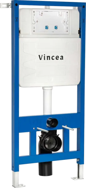 Система инсталляции для унитазов Vincea VIS-601 Sancos — Оригинал