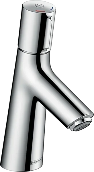 Смеситель для раковины Hansgrohe Talis Select S 72040000 Sancos — Оригинал