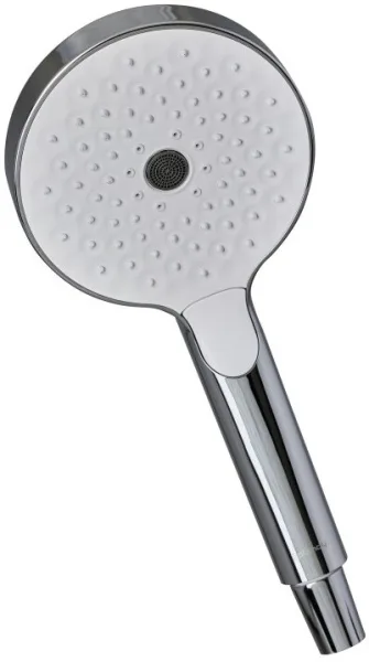 Душевая лейка Splendy Sense T ST21712R3CRW хром Sancos — Оригинал