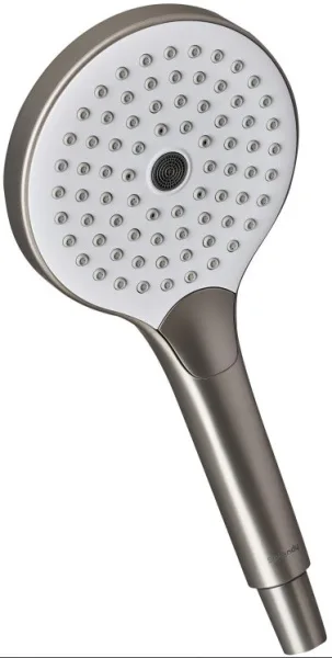Душевая лейка Splendy Sense C SC21713R3NBW брашированный никель Sancos — Оригинал
