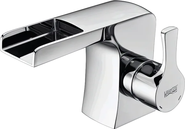Смеситель для раковины Wasserkraft Berkel 4869 Sancos — Оригинал