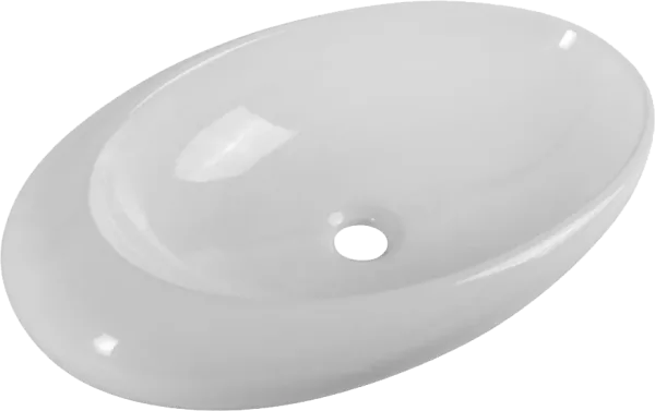 Накладная раковина BelBagno BB1396 59 Sancos — Оригинал
