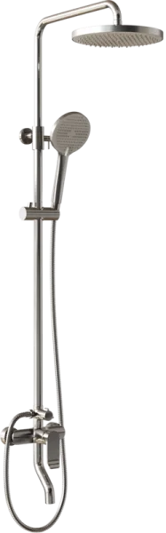Душевая стойка RGW Shower Panels SP-25, хром Sancos — Оригинал