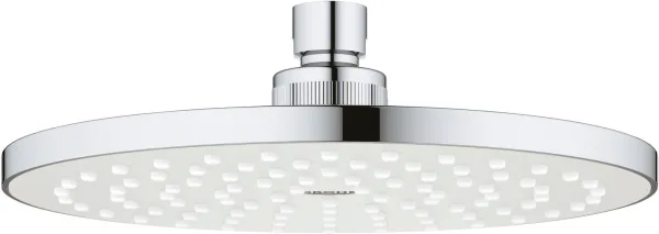 Верхний душ Grohe Tempesta Cosmopolitan 27541001 Sancos — Оригинал