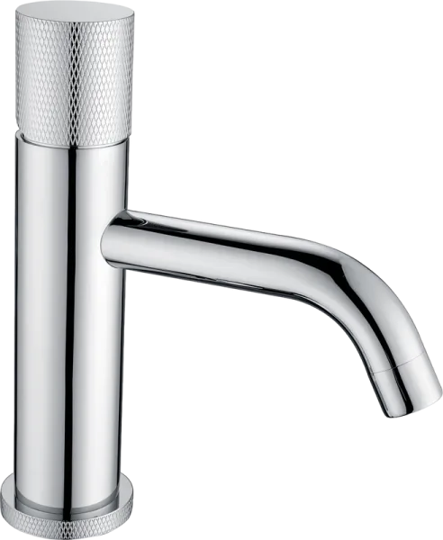 Смеситель для раковины Boheme Stick 121-CRCR.2 chrome touch chrome Sancos — Оригинал