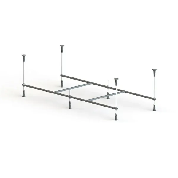 Каркас для ванны AM.PM Gem 180x70 Sancos — Оригинал