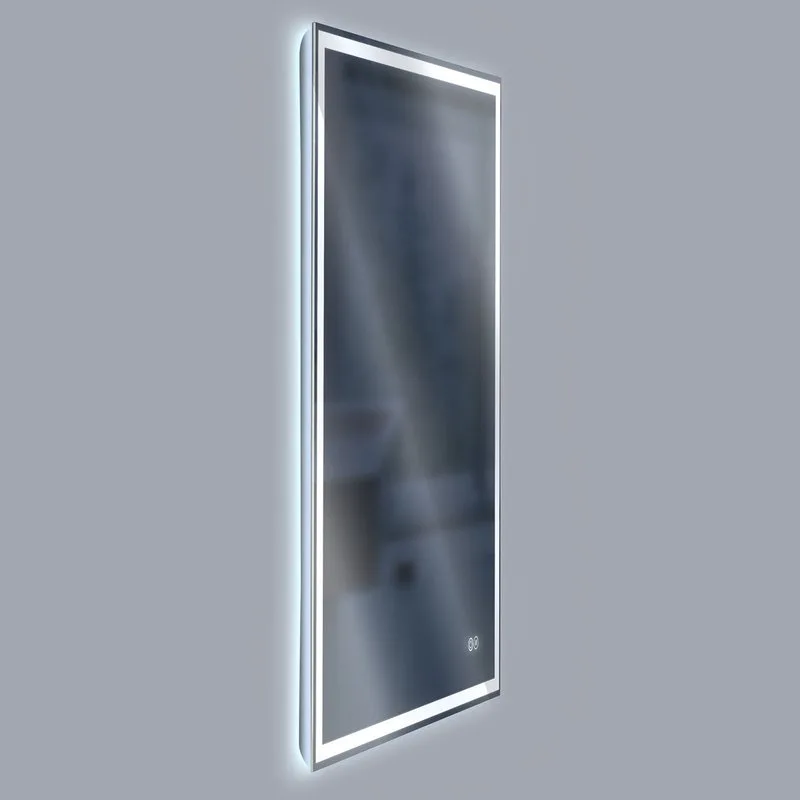 Зеркало Vincea VLM-3VN600-2 60x80 с подсветкой и антизапотевателем Sancos — официальный сайт