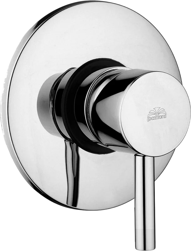 Комплект для ванной Paffoni Light KITLIG011CR006 С ВНУТРЕННЕЙ ЧАСТЬЮ, хром Sancos — официальный сайт