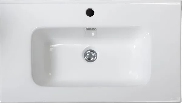 Мебельная раковина BelBagno BB1000ETL Sancos — Оригинал