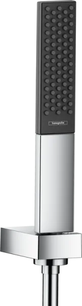 Душевой гарнитур Hansgrohe Rainfinity 26857000, хром Sancos — Оригинал