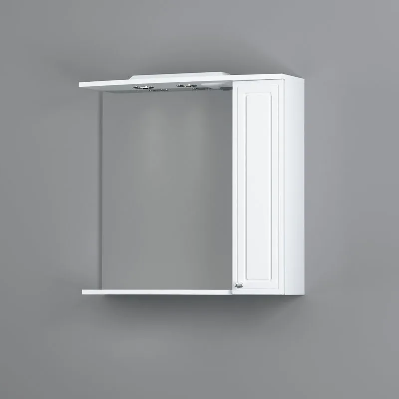 Зеркало Damixa RedBlu Palace One 75 R 75 Sancos — официальный сайт