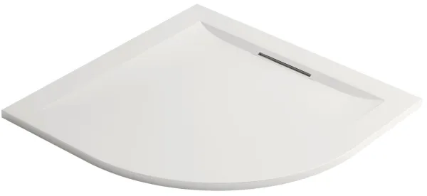 Поддон для душа Jacob Delafon Flight Pure E62322-00 80х80 Sancos — Оригинал