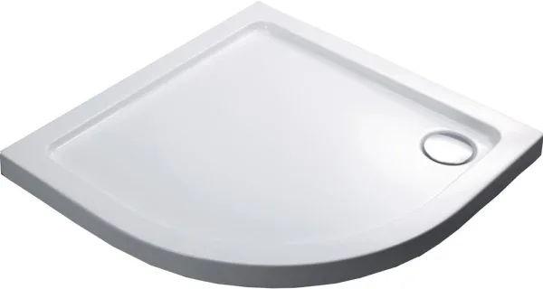 Поддон для душа Black&White Stellar Wind QC-10 Sancos — Оригинал