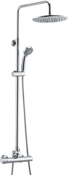 Душевая стойка Wasserkraft A13302 Sancos — Оригинал