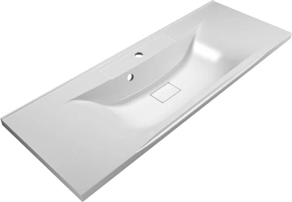 Мебельная раковина BelBagno Marino 120 PR Sancos — Оригинал