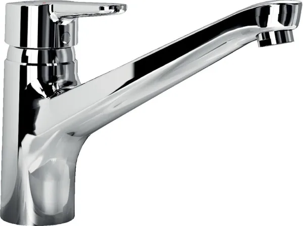 Смеситель для кухни Ideal Standard Connect blue Connect Blue B9931AA Sancos — Оригинал