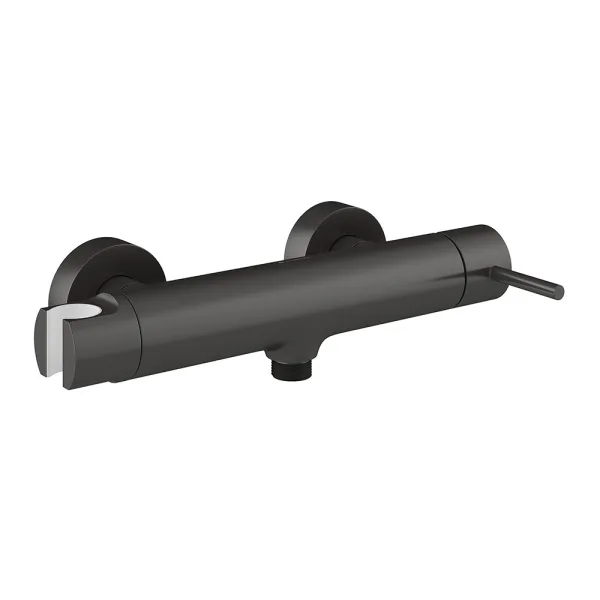 Смеситель для душа Aqueduto Cano CAN0745, оружейная сталь Sancos — Оригинал