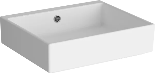 Накладная раковина VitrA Archiplan 7403B003-0012 45 см Sancos — Оригинал