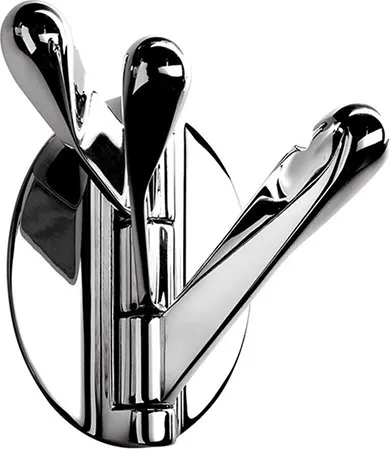 Крючок Colombo Design Luna CB17trio.000 Sancos — Оригинал
