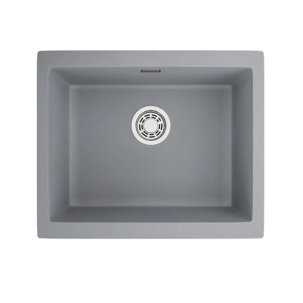 Мойка кухонная Emar Quartz EMQ-1555.P Алмаз Sancos — Оригинал