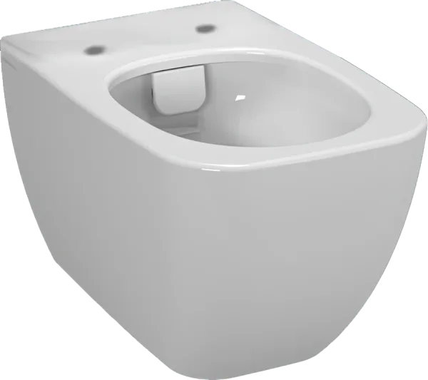 Чаша для унитаза подвесного VitrA Shift 7742B003-0075 Sancos — Оригинал