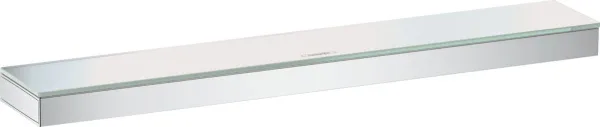 Полка Hansgrohe Rainfinity 26844000 Sancos — Оригинал