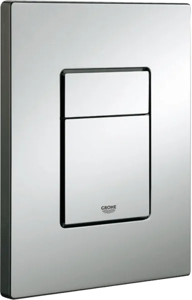 Кнопка смыва Grohe Skate Cosmopolitan Set Fresh 38805000 Sancos — Оригинал