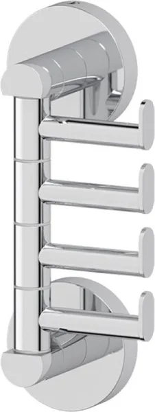 Крючок Artwelle Harmonie HAR 011 поворотный Sancos — Оригинал
