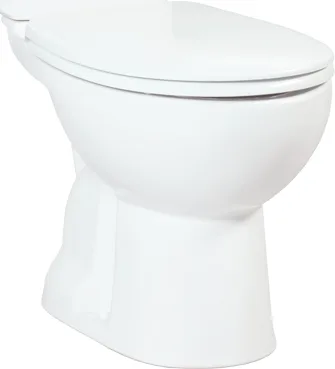Чаша для унитаза-компакта Creavit Corner SD311 Sancos — Оригинал